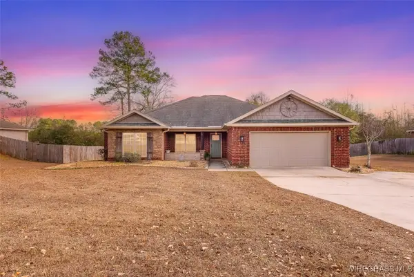 782 County Road 539 Road, Enterprise, AL 36330