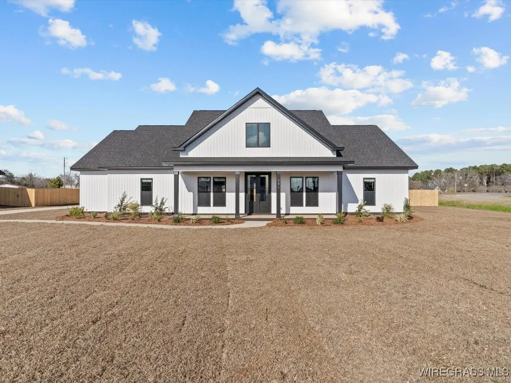 291 County Road 761, Enterprise, AL 36330 - #1