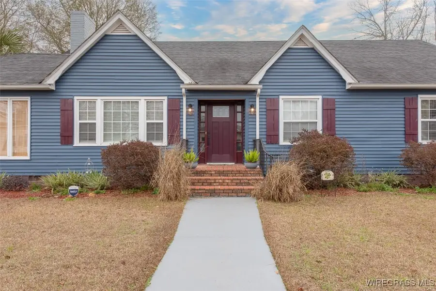 107 Forrest Street, Headland, AL 36345 - Image #2