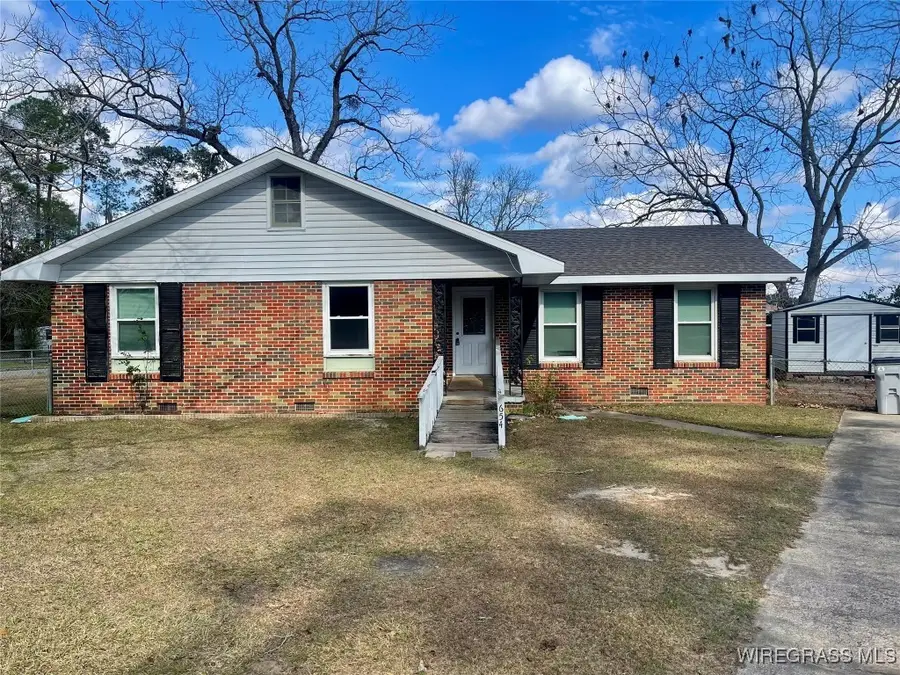 654 Claxton Avenue N, Elba, AL 36323 - Image #2