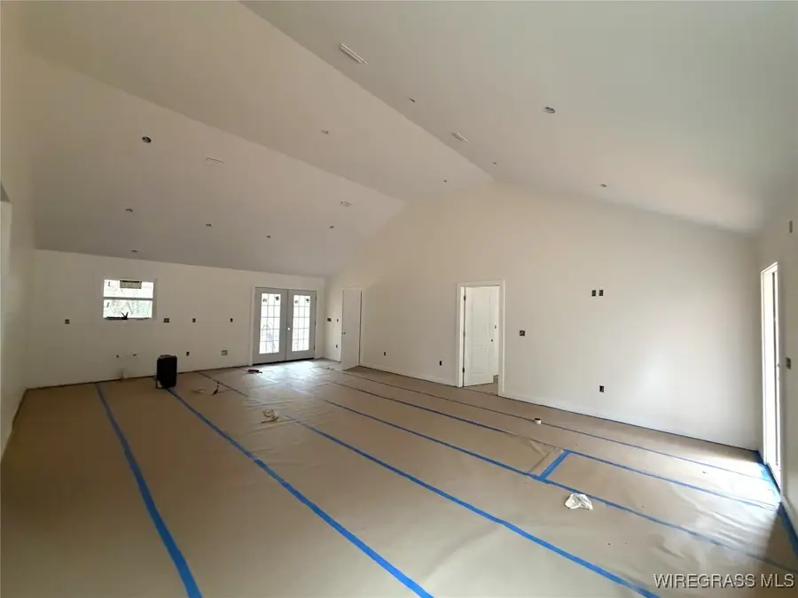 505 E Dogwood Trail, Coffee Springs, AL 36318 - #2