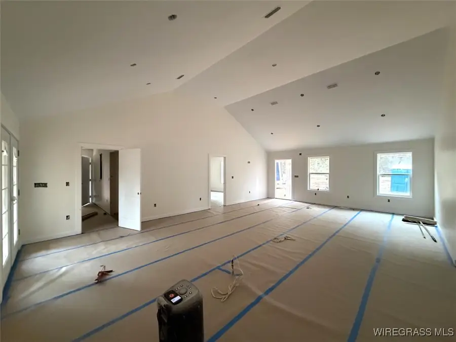 505 E Dogwood Trail, Coffee Springs, AL 36318 - #3