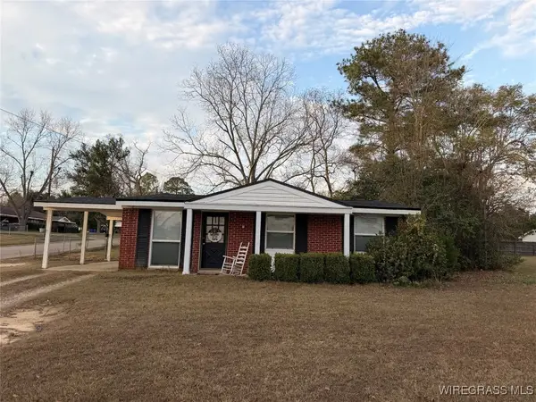 300 2nd Avenue, Troy, AL 36081