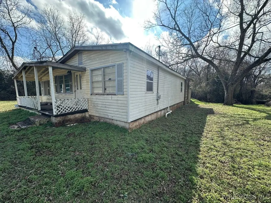 6353 Highway 93, Banks, AL 36005 - Image #2