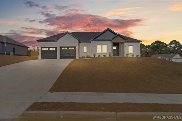 205 Conneway Court, Enterprise, AL 36330