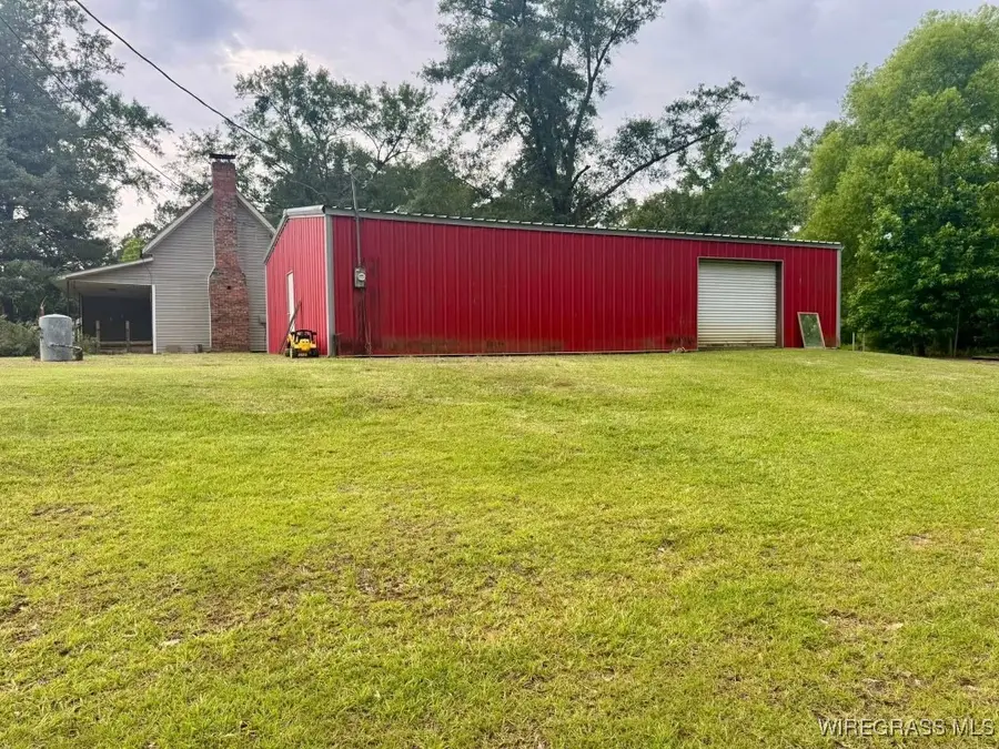 875 County Road 209, Jack, AL 36346 - Image #2