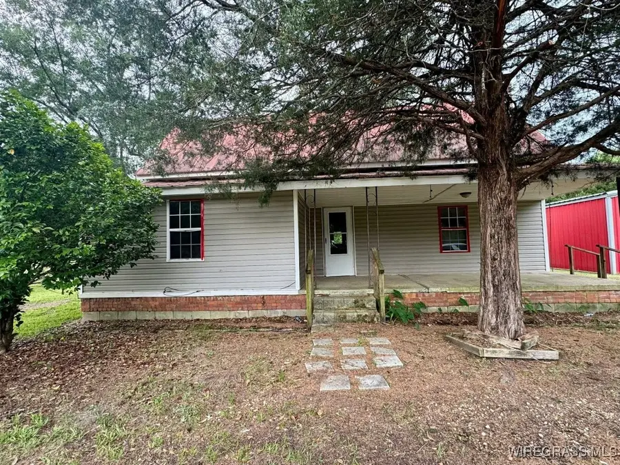 875 County Road 209, Jack, AL 36346 - Image #3