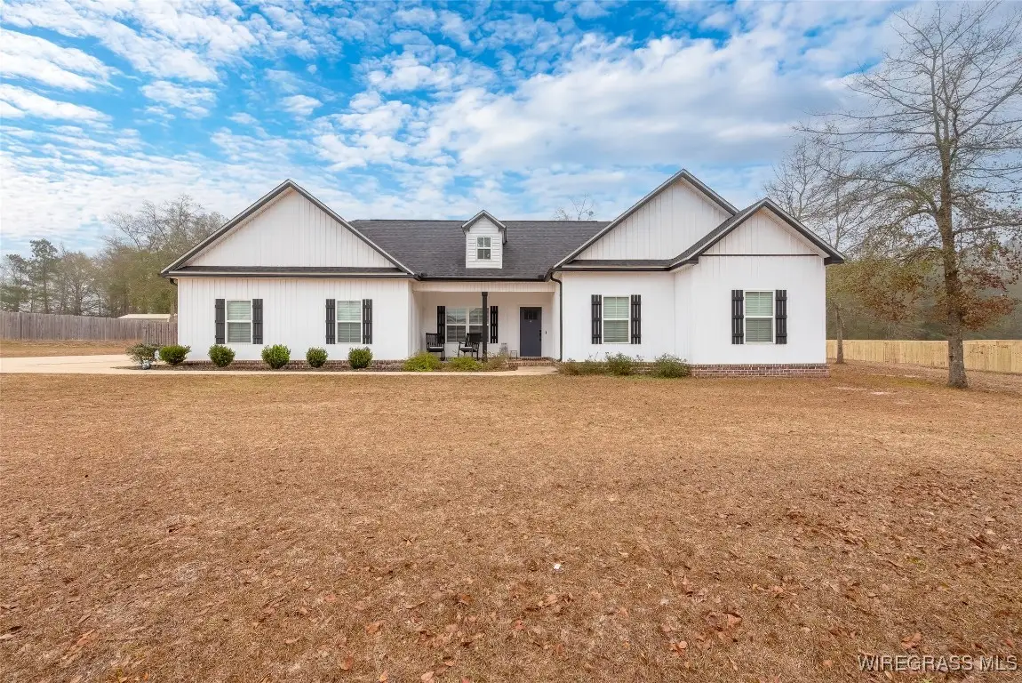 5094 County Road 514 Road, New Brockton, AL 36351 - Image #1