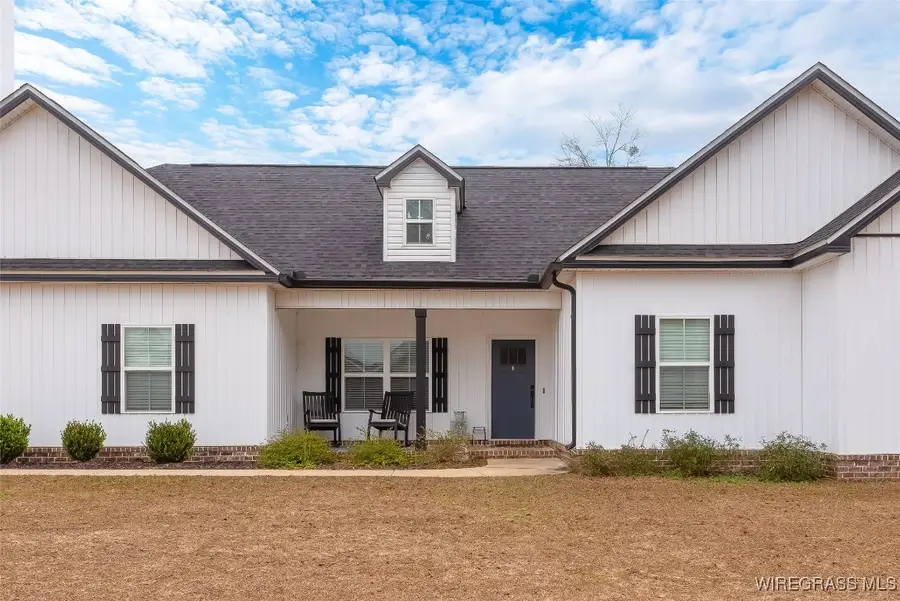 5094 County Road 514 Road, New Brockton, AL 36351 - Image #2