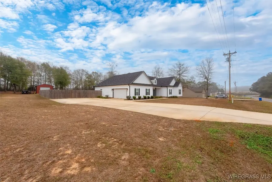 5094 County Road 514 Road, New Brockton, AL 36351 - Image #3