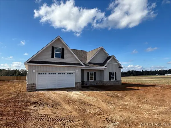 270 Adkinson Road, Newton, AL 36352