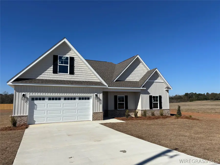 270 Adkinson Road, Newton, AL 36352 - #2