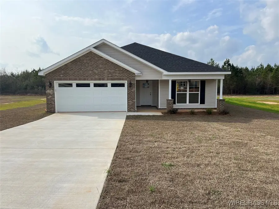 5189 N County Road 514, New Brockton, AL 36351 - Image #2