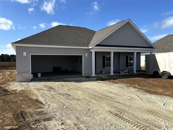 292 Adkinson Road, Newton, AL 36352