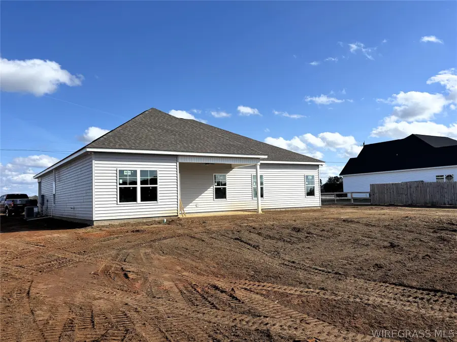 292 Adkinson Road, Newton, AL 36352 - #2
