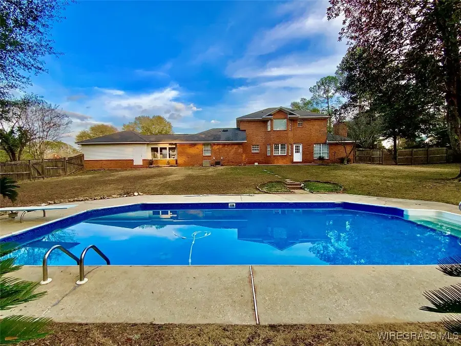 365 Stanford Hill Road, Newton, AL 36352 - #2