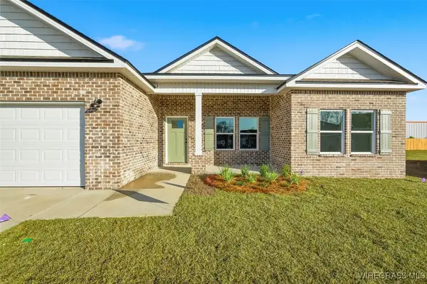 310 Thornbird Loop, Enterprise, AL 36330