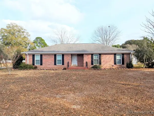 3117 Holland Road, Newton, AL 36352