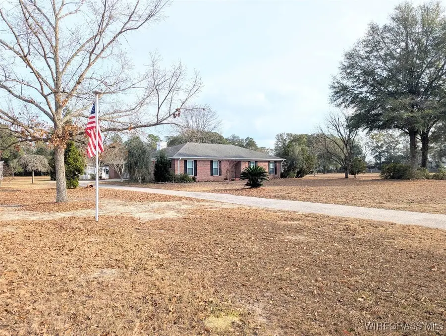 3117 Holland Road, Newton, AL 36352 - #3