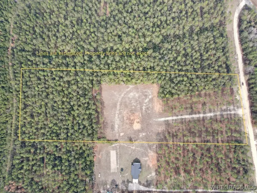 18755 Catherine Bailey Road, Andalusia, AL 36420 - Image #3