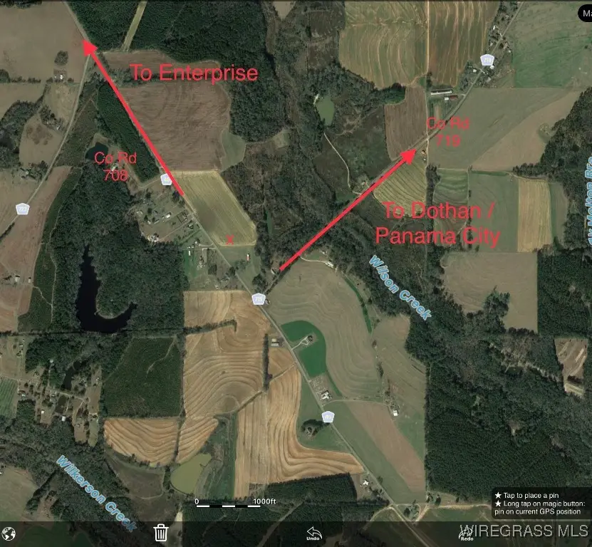 3710 County Road 708 Road, Enterprise, AL 36330 - Image #2