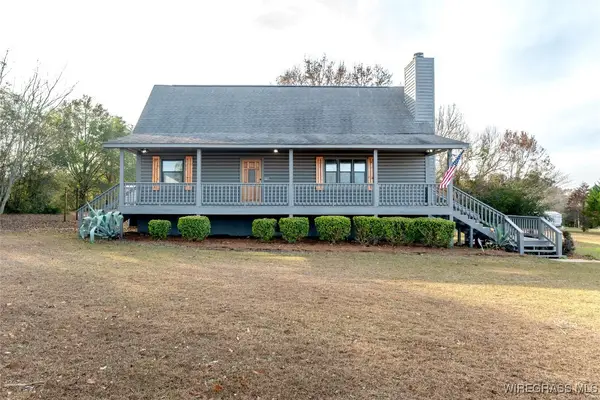 2795 County Road 728, Chancellor, AL 36316