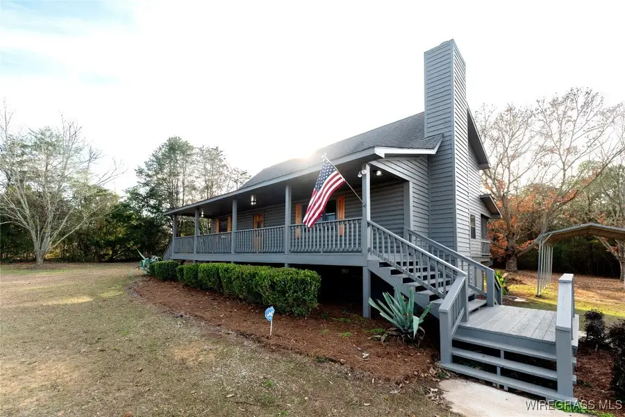 2795 County Road 728, Chancellor, AL 36316 - Image #2