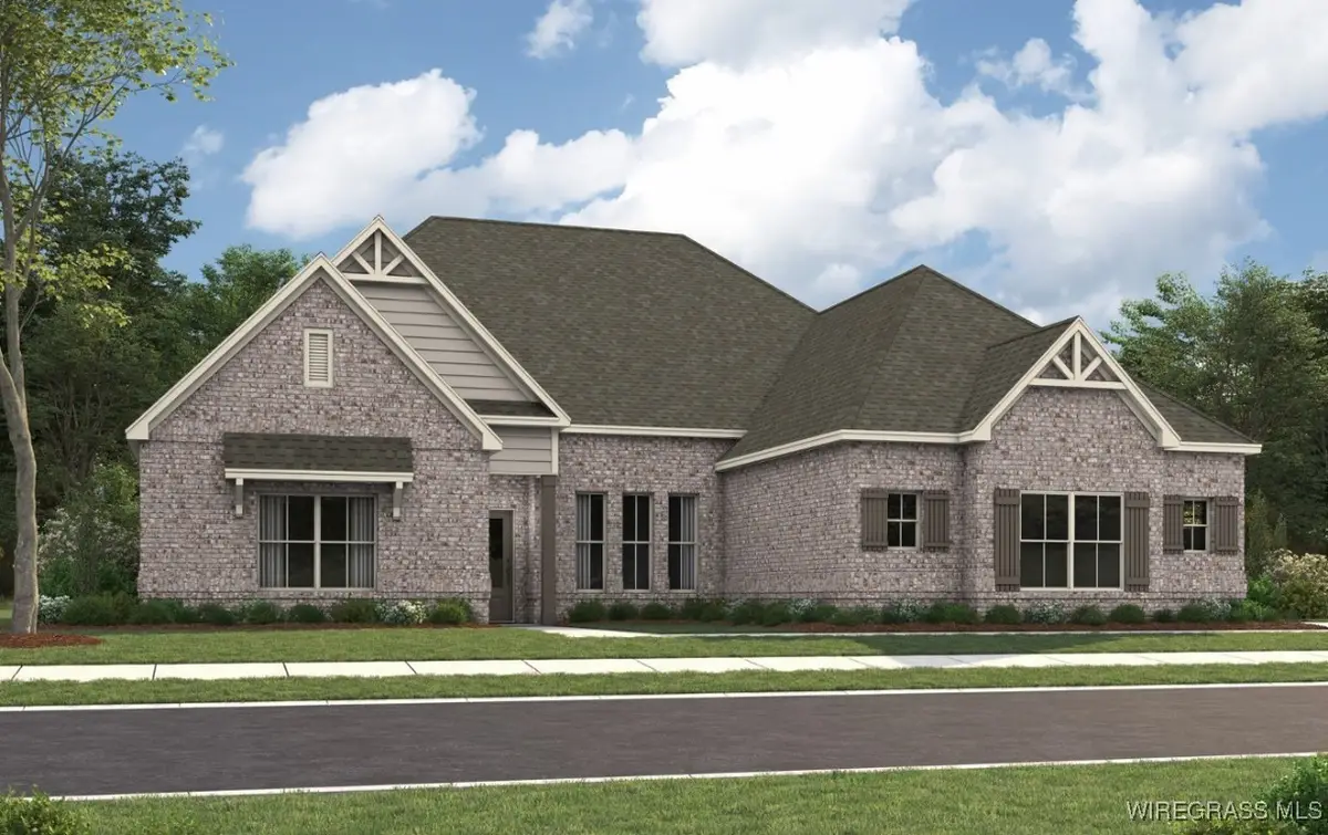 195 Laurel Branch Drive, Dothan, AL 36305 - #1