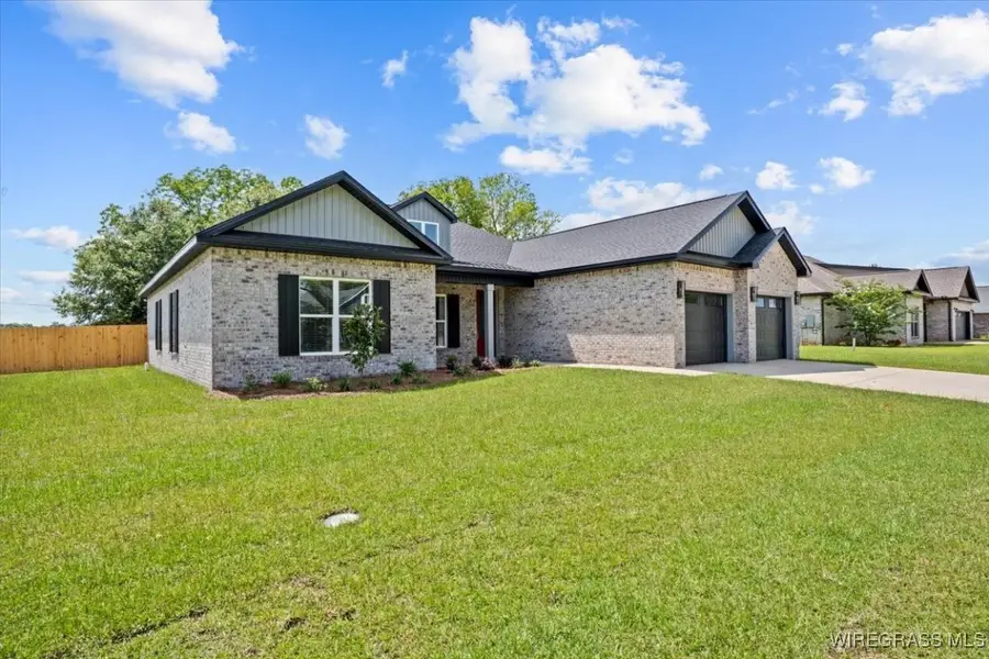 21 County Road 758, Enterprise, AL 36330 - #2