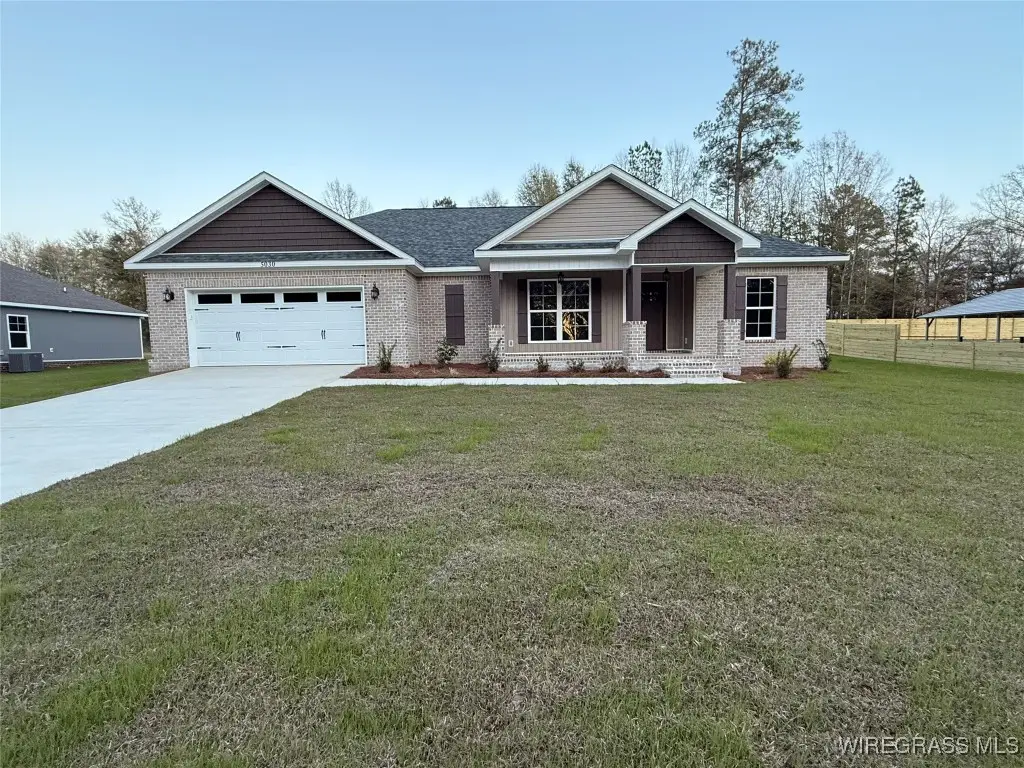 5030 N County Road 514, New Brockton, AL 36351 - Image #1