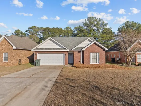 232 Windsor Garden Drive, Enterprise, AL 36330
