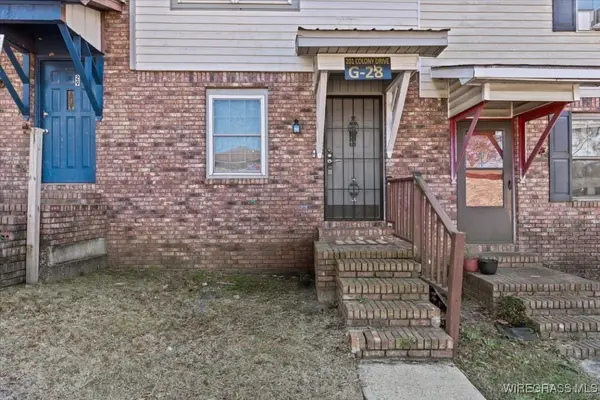 201 Colony Drive #28, Enterprise, AL 36330