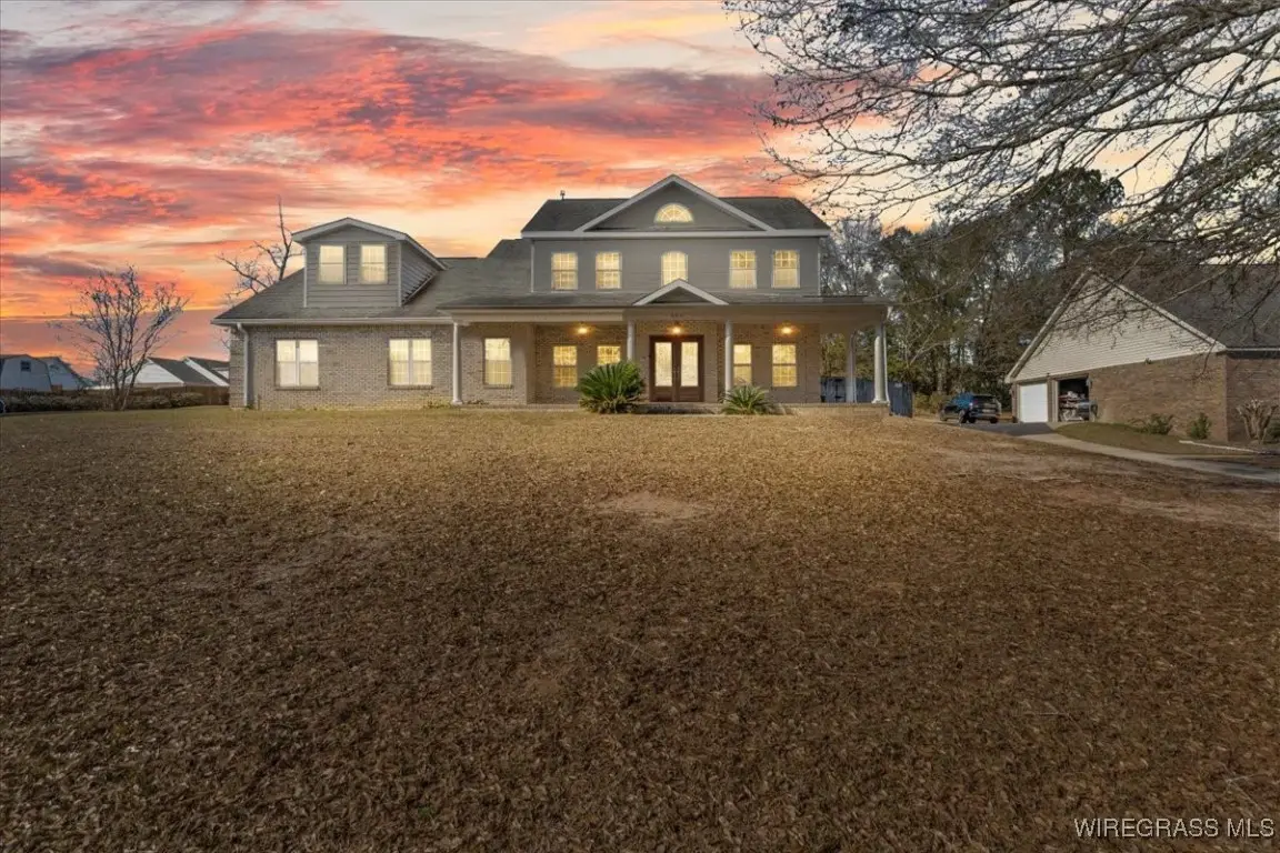 201 Lake Oliver Drive, Enterprise, AL 36330 - Image #1