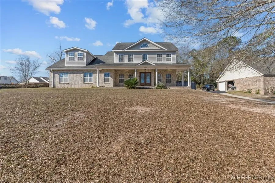 201 Lake Oliver Drive, Enterprise, AL 36330 - Image #2