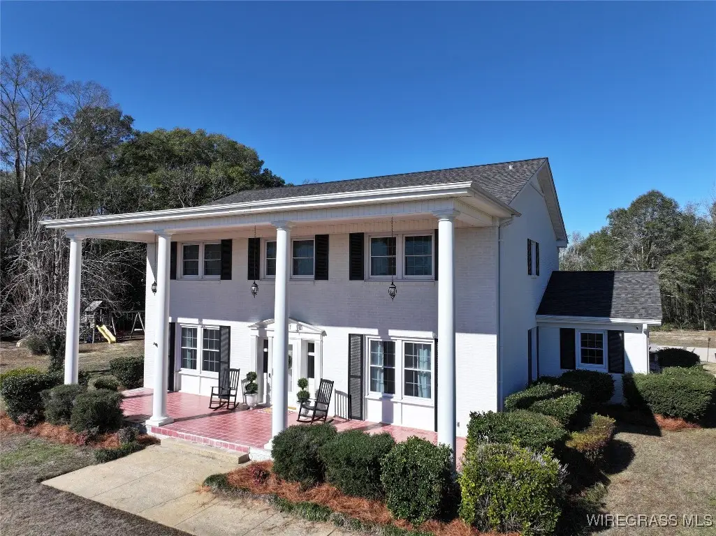 905 Sanford Road, Andalusia, AL 36420 - Image #1