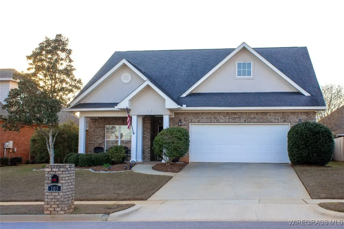 105 Planters Court, Enterprise, AL 36330 - Image #1