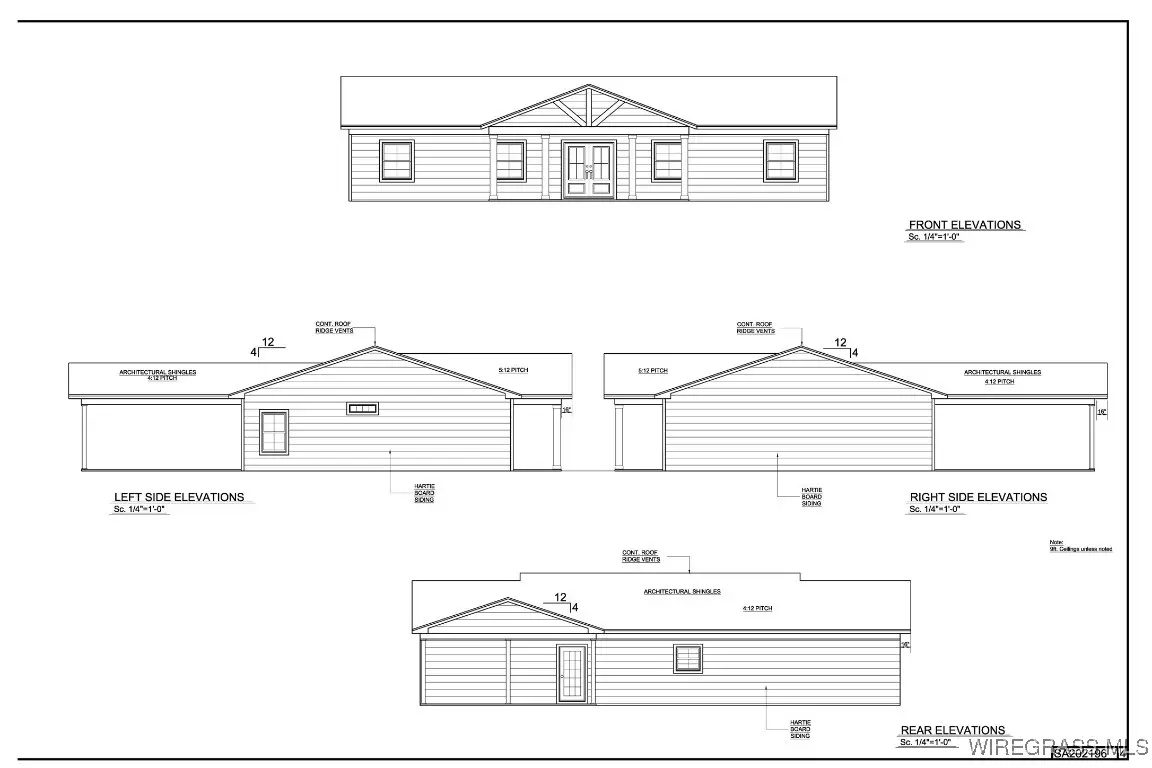 NHN S Leslie Road, Coffee Springs, AL 36318 - Image #1