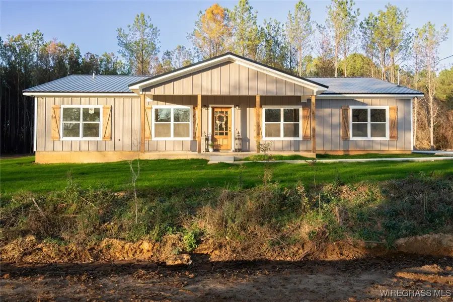 NHN S Leslie Road, Coffee Springs, AL 36318 - Image #2