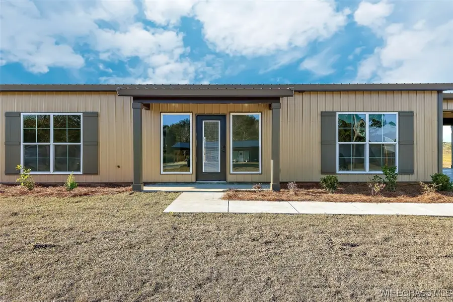 844 Campbell Hill Road, Chancellor, AL 36316 - Image #3