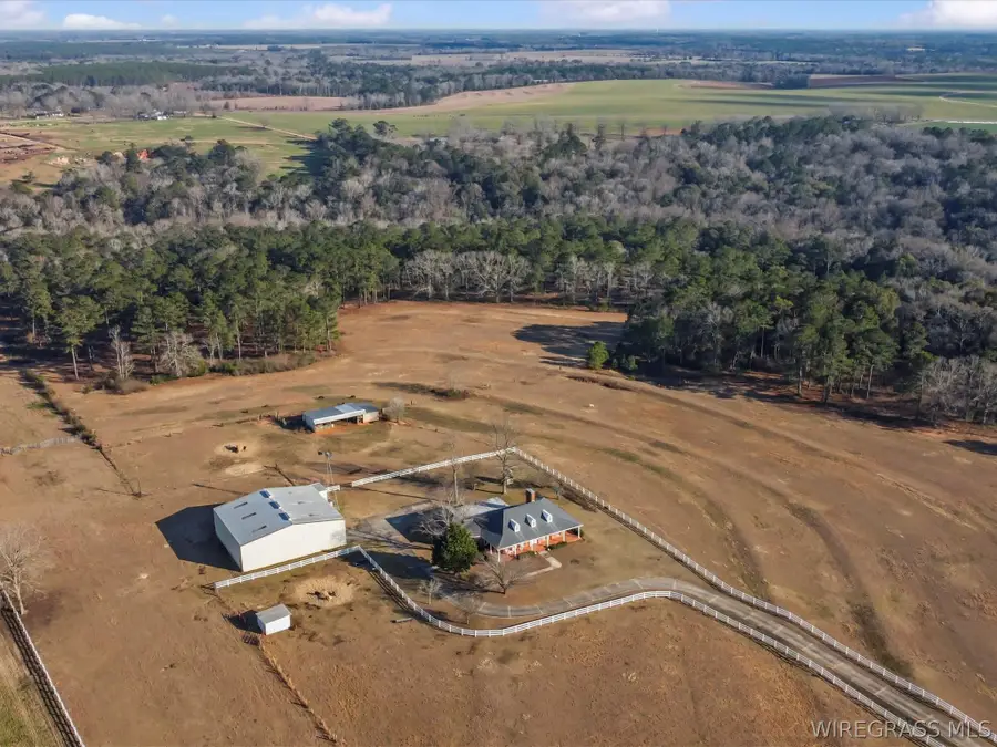 1420 County Road 41, Hartford, AL 36344 - #2