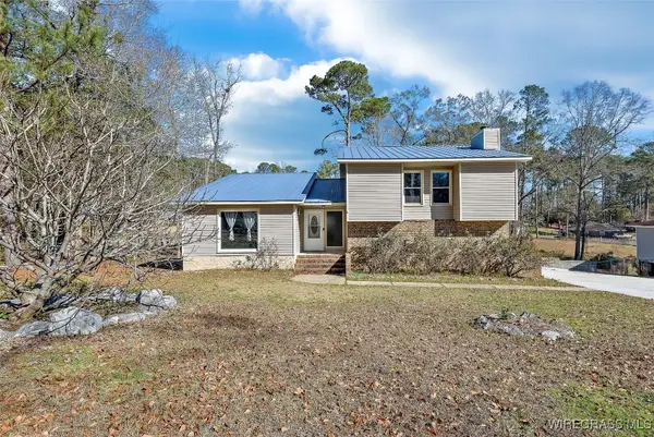 254 Wesley Drive, Ozark, AL 36360