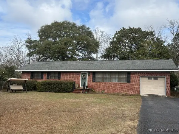 409 Sanford Road, Andalusia, AL 36420