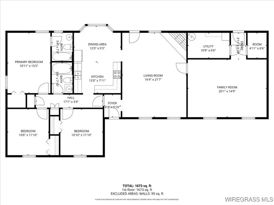 508 S Ouida Street, Enterprise, AL 36330 - Image #2