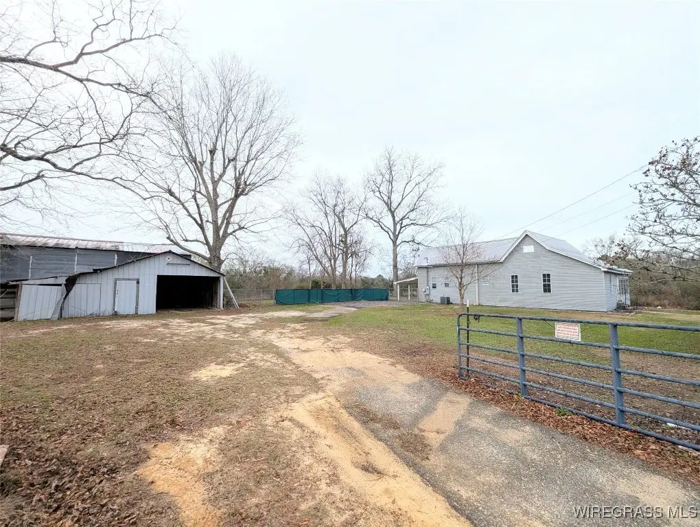 20210 Babbie Road, Andalusia, AL 36421 - Image #1