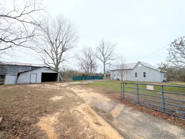 20210 Babbie Road, Andalusia, AL 36421