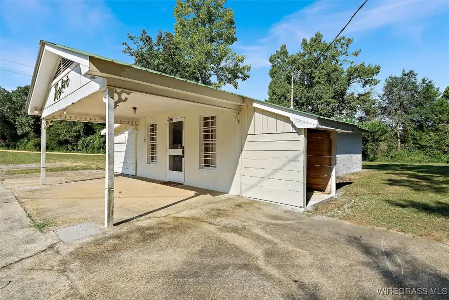 35215 Hesters Store Road, Red Level, AL 36474 - Image #2