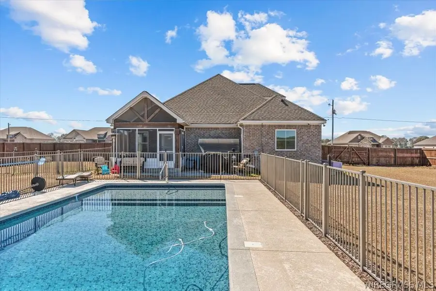 243 Sandbed Drive, Newton, AL 36352 - #2