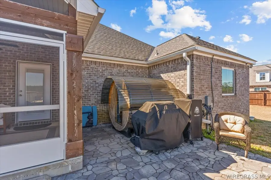 243 Sandbed Drive, Newton, AL 36352 - #3