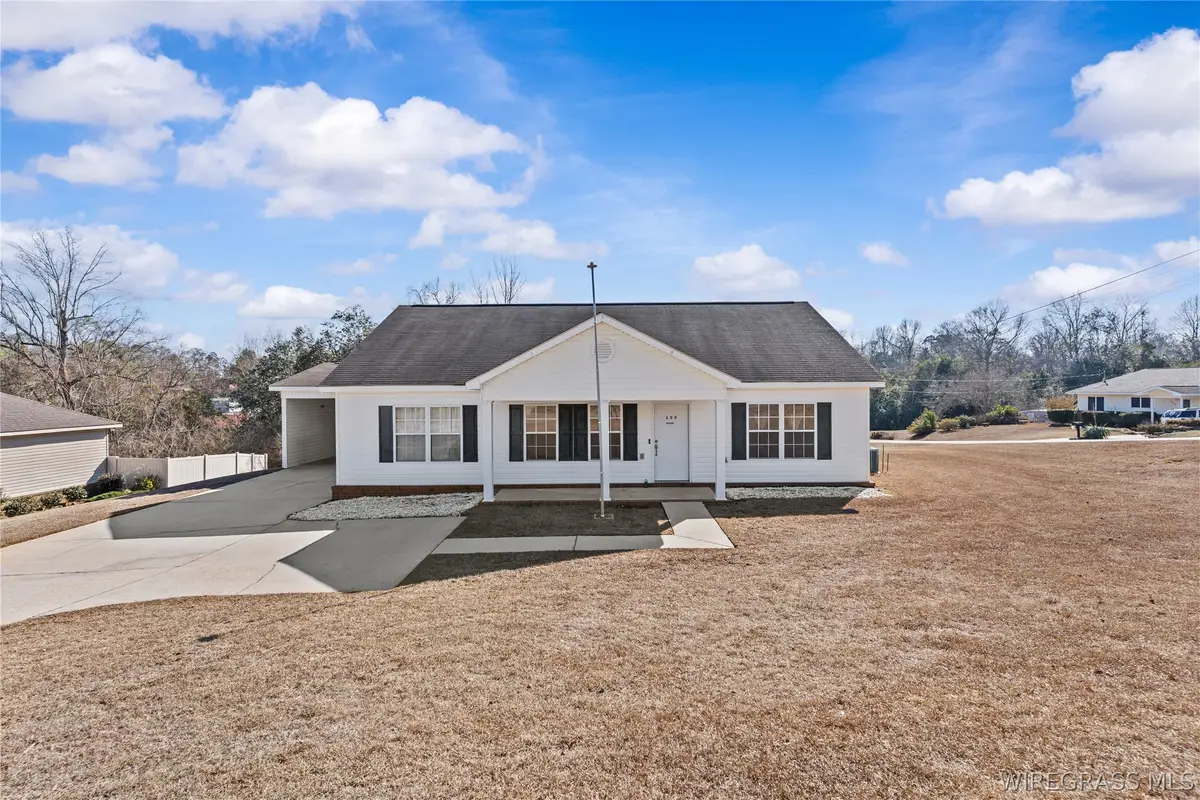 300 Heath Street, Enterprise, AL 36330 - Image #1