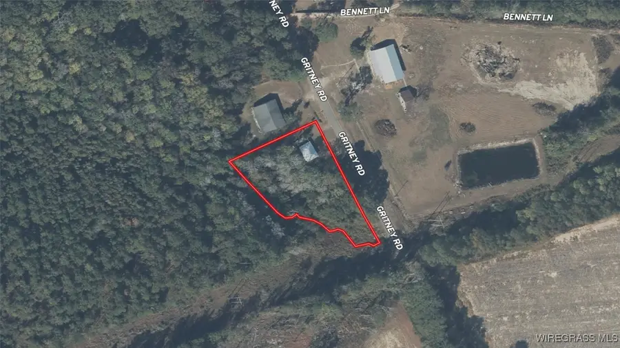 1650 Gritney Road, Daleville, AL 36322 - Image #3